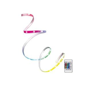 Ledvance - LED RGB Dimmelhető szalag TV-hez FLEX 2m LED/3, 6W/5V + + távirányító 4099854095368 kép