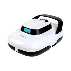 Robot medenceporszívó vízszintes felületekhez 40W/12, 6V 6000 mAh IPX8 fehér 56441 kép