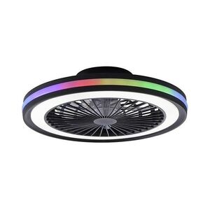 JUST LIGHT. 14649-18 - BRANDON LED RGBW mennyezeti látor 36W/230V + DO 14649-18 kép