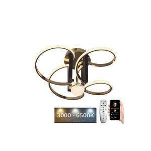 LED állítható mennyezeti lámpa 80W 230V 3000 kép