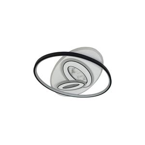 LED dimmelhető mennyezeti lámpatest LED/105W/230V 3000-6500K + távirányító J1337/W kép