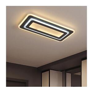 LED dimmelhető mennyezeti lámpatest LED/85W/230V 3000-6500K + távirányító J1345/B kép