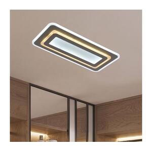 LED dimmelhető mennyezeti lámpatest 85W/230V 3000-6500K + távirányító J1345/S kép