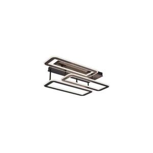 LED Dimmelhető csillár LED/90W/230V 3000 kép