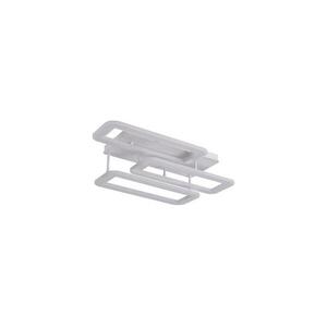 LED Dimmelhető csillár LED/90W/230V 3000-6500K + távirányítás TA1338/W kép