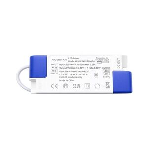 B.V. - Elektromos transzformátor 40W/230V B10406KQB kép