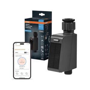 Osram - Napelemes öntözőszelep SMART+ IP55 Wi-Fi 4058075849402 kép