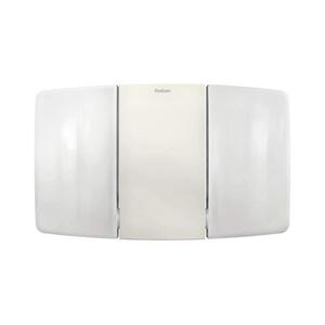 theben - LED fali reflektor 2xLED/10W/230V fehér IP55 4003468100653 kép
