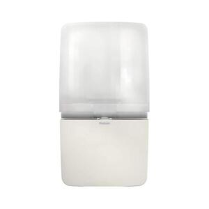 theben - LED fali reflektor LED/11W/230V fehér IP55 4003468100639 kép