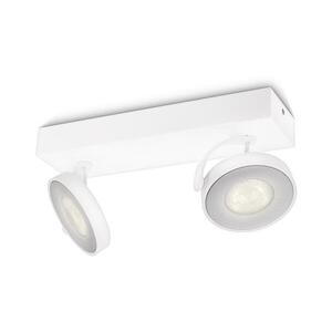 Philips 53172/31/P0 - Dimmelhető spotlámpa MYLIVING CLOCKWORK 2xLED/4.5W 53172/31/P0 kép