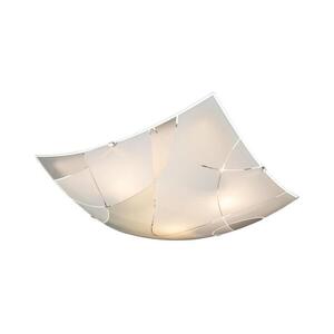 Globo 40403-3 - Mennyezeti lámpa PARANJA 3xE27/60W/230V 40403-3 kép