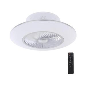 Globo 03623 - LED Dimmelhető mennyezeti lámpa látorral KELLO LED/40W/230V 03623 kép