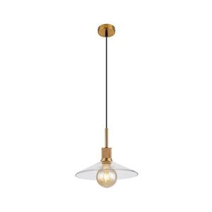 Globo 15461H - Csillár zsinóron ADARA 1xE27/60W/230V 15461H kép