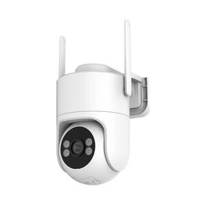NEO 07819L - Okos kültéri kamera 4 MP érzékelővel, 5V, IP65, Wi‑Fi 07819L kép