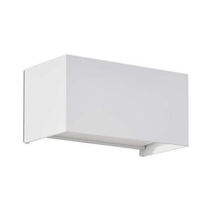 LED kültéri fali lámpa, 24 W, 230 V, 4000 K, IP65, fehér 2976 kép