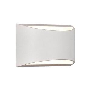 LED kültéri fali lámpatest LED/9W/230V 4000K IP54 fehér 218683 kép