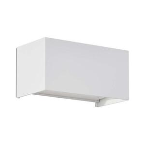 LED kültéri fali lámpatest LED/24W/230V 3000K IP65 fehér 2975 kép