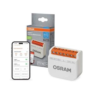Osram - 2 gombos kapcsoló modul SMART+ 230V Wi-Fi 4058075849969 kép