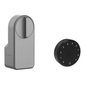 NEO 07815L - Okos ajtózár billentyűzettel 4xAA + 2xAA 07815L kép
