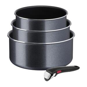 Tefal - INGENIO XL FORCE 4 részes edénykészlet L1589042 kép