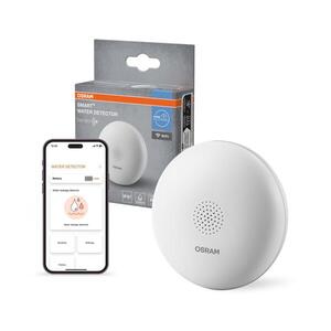 Osram - Vízszivárgás-érzékelő SMART+ 3V Wi-Fi IP67 1400 mAh 4099854418167 kép