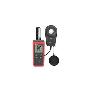 Uni-T UT383S - Luxmérő 3xAAA 07760214 kép