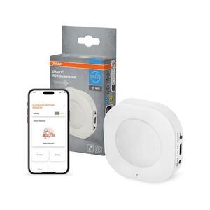 Osram - Mozgásérzékelő SMART+ 3, 7V Wi-Fi 500 mAh 4099854419164 kép