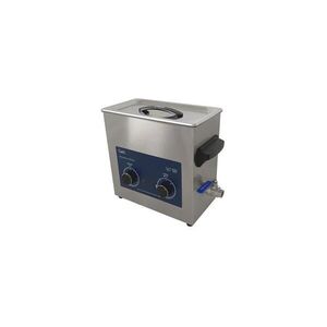 Geti Ultrahangos tisztító 300 W/230 V, 6 l 06424529 kép