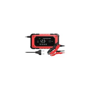 Geti Akkumulátortöltő 90W/230V 04240621 kép
