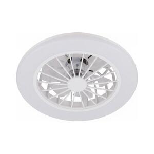 Brilo - LED dimmelhető mennyezeti látor PAFO LED/24W/2300V 3000-6500K fehér+távirányító 3963016 kép