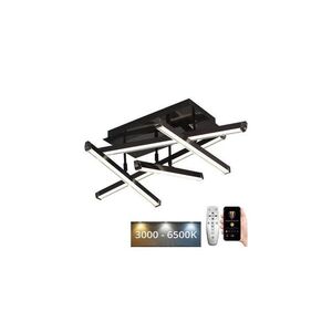 LED Dimmelhető csillár LED/60W/230V 3000 kép