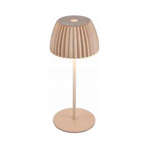 Briloner 7552-011 - dimmelhető LED, újratölthető kültéri asztali lámpa MINI LED/1, 5W/5V IP44 7552-011 kép