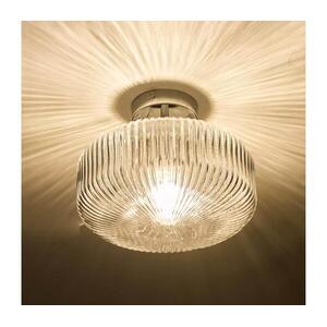 Där Lighting Där Lighting RIV5208 -Fürdőszobai felületre szerelhető csillár RIVA 1xE27/60W/230V IP44 króm RIV5208 kép