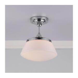 Där Lighting Där Lighting CAD0150 - CADEN fürdőszobai mennyezeti lámpa 1xE27/60W/230V IP44 fényes króm CAD0150 kép