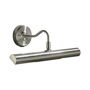 Där Lighting Där Lighting ONE6746 - Képvilágító lámpa ONEDIN 2xE14/25W/230V fényes króm ONE6746 kép