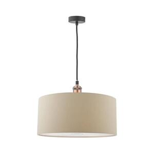 Där Lighting Där Lighting RON6529 - RONDA kábeles csillár 1xE27/60W/230V bézs RON6529 kép