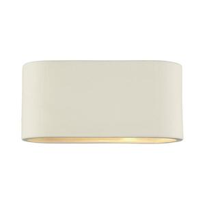 Där Lighting Där Lighting AXT372 - AXTON fali lámpa 1xE14/40W/230V krémszínű AXT372 kép