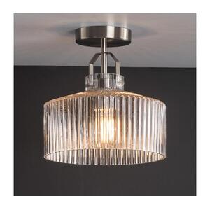 Där Lighting Där Lighting LEN4846 - Felületre szerelhető csillár LENKA 1xE27/60W/230V matt króm LEN4846 kép