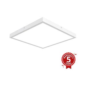 APLED - QUADRA LED panel 40W 230V 4000K 60x60cm IP41 20328 kép
