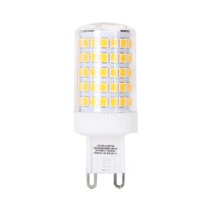 B.V. LED izzó G9/8W/230V 3000K - B10109RN0 kép
