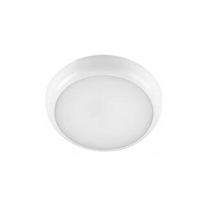 LED fürdőszobai mennyezeti lámpatest DEFENDER LED/12/18/24W/230V IP65 átmérő 30 cm fehér 005028 kép