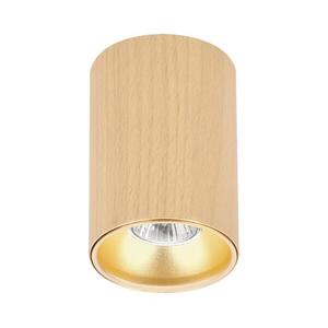 Spotlámpa TUBE 1xGU10/15W/230V bézs 2262772 kép