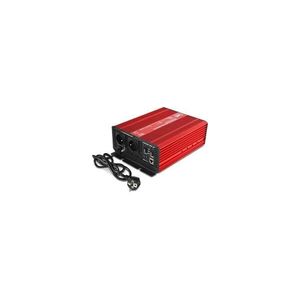 Geti Feszültségátalakító 1000W/12/230V 04230596 kép