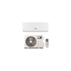Légkondicionáló 12K V1 3, 65 kW 12000 BTU Wi-Fi Tuya fehér + távirányító 06446871 kép