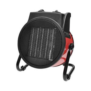 KP11 - Padlólátor kerámia fűtőtesttel 3000W/230V fekete KP11 kép