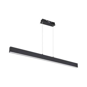 Globo 17006S - Kábeles LED függeszték VERENA LED/40W/230V 17006S kép