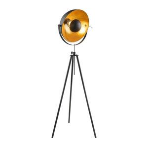 Globo 58305 - LENN állólámpa 1xE27/60W/230V 58305 kép