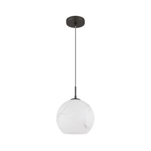 Globo 15999MH1 - RAGUSA zsinóros csillár 1xE27/60W/230V, átmérő 25 cm 15999MH1 kép