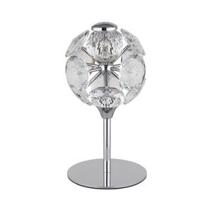 Globo 16047TC - LED asztali lámpa VIRINA LED/8W/230V 16047TC kép
