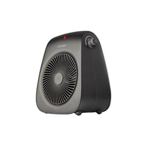 Concept vt7041 - látor fűtőbetéttel 1000/2000W/230V fekete vt7041 kép